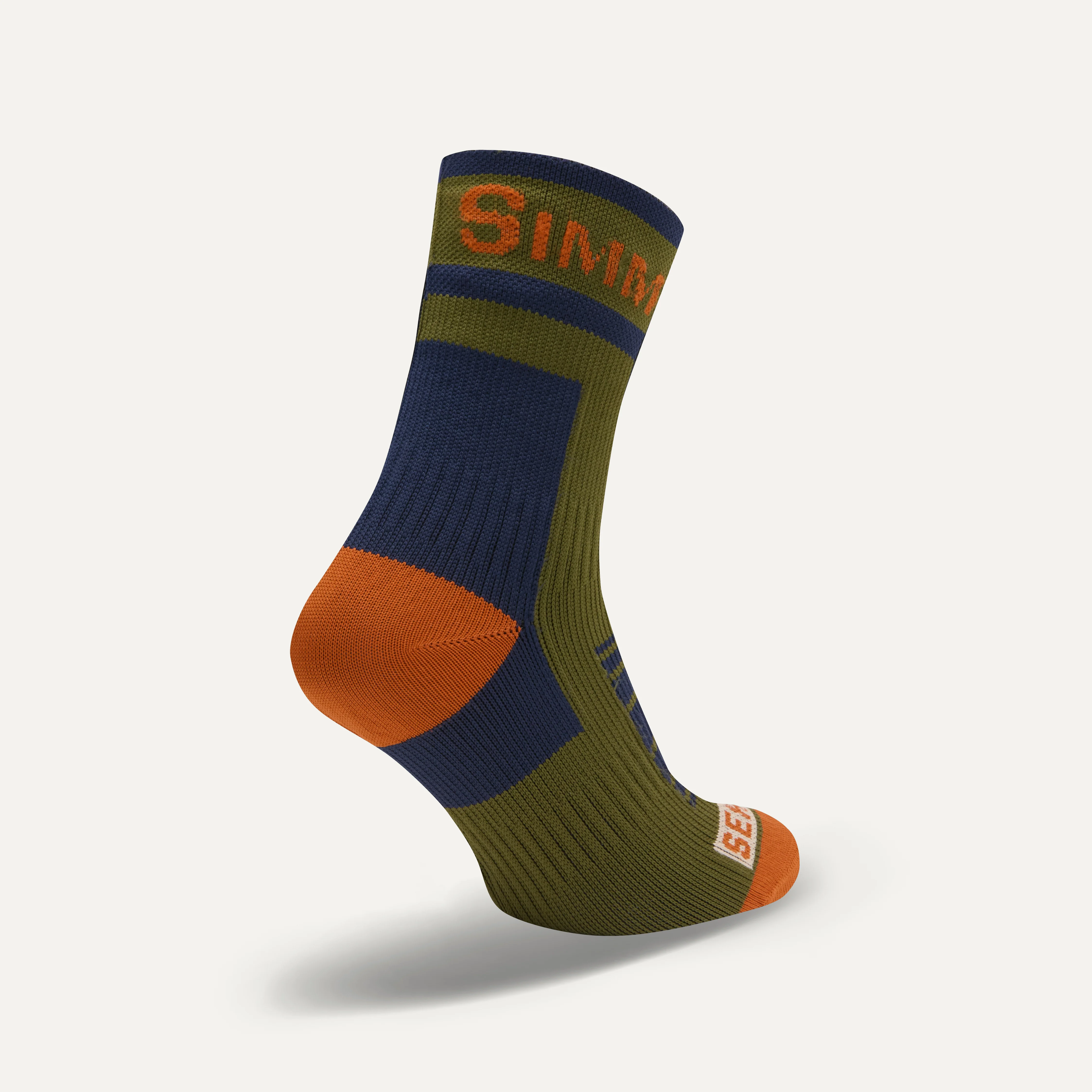 Sealskinz x Simms Rangeley - Image 2