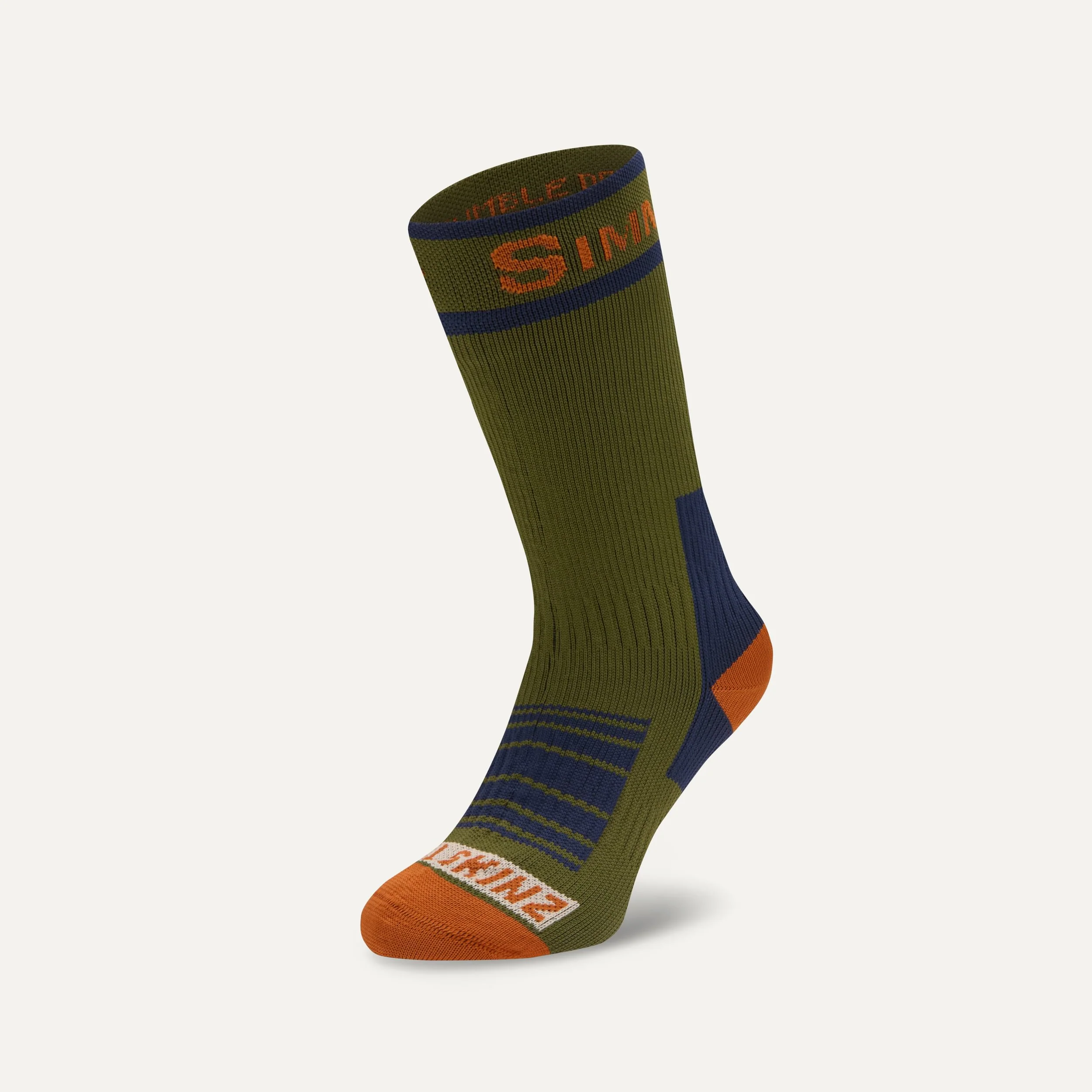 Sealskinz x Simms Rangeley